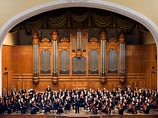 Светлановский оркестр, конфликтующий с Горенштейном, отменил начало сезона