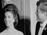 Признания вдовы Кеннеди: президент США размышлял о своем будущем убийстве