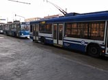 Министерство транспорта РФ считает массовый переход населения от пользования личным автотранспортом на пользование общественным транспортом
