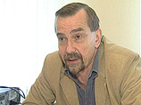 Ветеран российского правозащитного сообщества, лидер движения "За права человека" Лев Пономарев считает, что такие лозунги в многонациональной стране опасны Ветеран российского правозащитного сообщества, лидер движения "За права человека" Лев Пономарев считает, что такие лозунги в многонациональной стране опасны