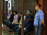 Три свидетеля обвинения по делу об убийстве болельщика "Спартака" Егора Свиридова жалуются на угрозы в свой адрес