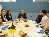 По Сети гуляет письмо Медведеву о кавказском беспределе в очередном московском вузе По Сети гуляет письмо Медведеву о кавказском беспределе в очередном московском вузе