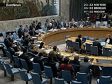 В ООН пока не получали запросов палестинской администрации о членстве