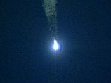 На Алтае нашли обгоревший кусок кабеля и алюминиевый осколок с надписью - возможно, это обломки "Прогресса" На Алтае нашли обгоревший кусок кабеля и алюминиевый осколок с надписью - возможно, это обломки "Прогресса"