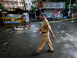 В Индии ликвидирован один из главарей террористов, напавших в ноябре 2008 года на Мумбаи