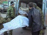 В Туве найдены убитыми двое беглых заключенных В Туве найдены убитыми двое беглых заключенных