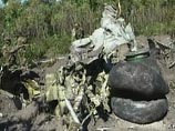 В Анголе потерпел крушение самолет с генералами и полковниками на борту - погибли 30 человек В Анголе потерпел крушение самолет с генералами и полковниками на борту - погибли 30 человек