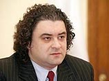 "Убийца" политических карьер Богданов спорит с Прохоровым: его неправомерно исключили из "Правого дела" "Убийца" политических карьер Богданов спорит с Прохоровым: его неправомерно исключили из "Правого дела"