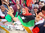 С середины февраля в Ливии начались массовые демонстрации с требованием ухода правящего страной более 40 лет Муаммара Каддафи, которые переросли в вооруженные столкновения