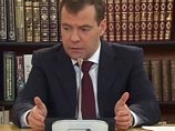 В день рождения Дмитрий Медведев попал в тренды Twitter'a и узнал, за что его любят россияне 