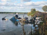 Эхо ярославской катастрофы: 3 авиакомпании лишены лицензии, еще 30 - на грани Эхо ярославской катастрофы: 3 авиакомпании лишены лицензии, еще 30 - на грани
