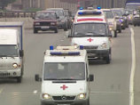 В петербургском доме взорвалась граната: пострадали отец и сын В петербургском доме взорвалась граната: пострадали отец и сын