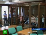 По словам участника процесса, в связи с многократными судимостями 27-летний Черкесов не имел права на получение лицензии на покупку травматического оружия, тем не менее она была выдана По словам участника процесса, в связи с многократными судимостями 27-летний Черкесов не имел права на получение лицензии на покупку травматического оружия, тем не менее она была выдана