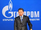 Глава "Газпрома" Алексей Миллер уверял, что проект будет идти строго по графику