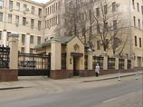 Чиновница из "касты неприкасаемых", связанных с делом Магнитского, лишилась работы в Рособоронпоставке Чиновница из "касты неприкасаемых", связанных с делом Магнитского, лишилась работы в Рособоронпоставке