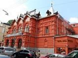 Основанный в 1987 году как Театр дружбы народов, Театр Наций получил особняк в центре Москвы, некогда принадлежавший крупнейшему русскому частному театру Корша