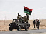 Саркози и Кэмерон закрепили победу над Каддафи, внезапно нагрянув в Триполи