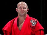 Федор Емельяненко будет драться со "Снеговиком" 20 ноября в "Олимпийском" Федор Емельяненко будет драться со "Снеговиком" 20 ноября в "Олимпийском"