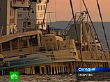 Минтранс определился с главной причиной затопления "Булгарии", а эксперты назвали виновных Минтранс определился с главной причиной затопления "Булгарии", а эксперты назвали виновных