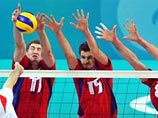 Россияне вышли в полуфинал чемпионата Европы по волейболу Россияне вышли в полуфинал чемпионата Европы по волейболу