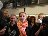 Левые силы вновь возвратились к власти в Дании после 10-летнего перерыва. Таким образом, новое правительство Дании возглавит 44-летняя Хелле Торнинг-Шмитт, которая станет первой в истории страны женщиной-премьером