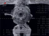 Капсула "Юрия Гагарина" села в казахстанской степи: космонавты успешно вернулись с МКС
