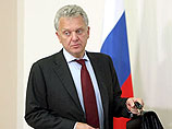 Христенко покинет свой пост и займется Таможенным союзом, став "союзным" министром 