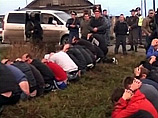 "Массовая драка" в Артемовске оказалась сходкой славянских группировок, готовивших войну против армянской банды "Массовая драка" в Артемовске оказалась сходкой славянских группировок, готовивших войну против армянской банды