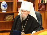 Скончался старейший иерарх Русской православной церкви