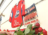 Два клуба НХЛ весь сезон проведут в трауре по игрокам "Локомотива"