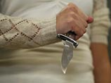 На Сахалине 15-летняя школьница пырнула ножом одноклассницу На Сахалине 15-летняя школьница пырнула ножом одноклассницу