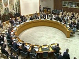 Собрание состоялось по инициативе России и Сербии, чтобы попытаться не допустить эскалации напряженности в крае Собрание состоялось по инициативе России и Сербии, чтобы попытаться не допустить эскалации напряженности в крае