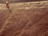 При этом загадочные объекты круглой формы, как уже выяснилось, старше рисунков на плато Наска