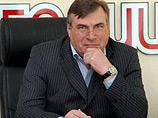 Депутат и владелец ФК "Крымтеплица" избил судью на матче чемпионата Крыма по футболу Депутат и владелец ФК "Крымтеплица" избил судью на матче чемпионата Крыма по футболу