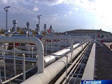 Российский газовый монополист "Газпром" оперативно отреагировал на предложение Киева