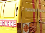 В Твери "заминировали" конференцию справедливороссов В Твери "заминировали" конференцию справедливороссов