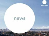 Русская служба EuroNews отмечает 10-летний юбилей Русская служба EuroNews отмечает 10-летний юбилей