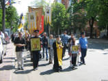 В Киеве пройдет крестный ход по случаю 100-летия убийства Петра Столыпина