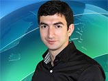 В Дагестане дважды избит корреспондент НТВ: сначала на дороге, потом в травмопункте В Дагестане дважды избит корреспондент НТВ: сначала на дороге, потом в травмопункте