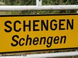 Брюссель хочет забрать у шенгенских стран полномочия вводить контроль на границах
