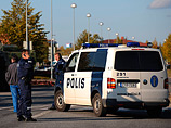 Центральная криминальная полиция Финляндии приступила к предварительному следствию в отношении нескольких подозреваемых в пособничестве терроризму
