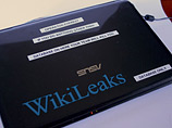 WikiLeaks пытается заработать, продавая вещи Ассанжа