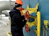 Украина готова законсервировать газотранспортную систему, заявляет премьер Украина готова законсервировать газотранспортную систему, заявляет премьер
