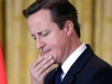 Премьер-министр Великобритании Дэвид Кэмерон принес соболезнования близким четырех погибших на шахте в Уэльсе шахтеров