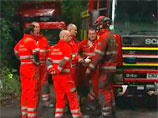 Авария в шахте Глисэн в Южном Уэльсе произошла в четверг. Накануне вечером спасатели обнаружили тело последнего горняка