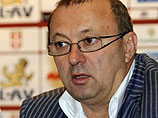 Вице-президент Футбольного союза Сербии и предприниматель Драган Джорджевич был задержан в субботу по подозрению в злоупотреблении служебным положением и финансовых махинациях