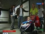 Все российские туристы, находившиеся в Болгарии, вернулись домой