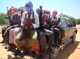 Британская заложница, захваченная в Кении, находится в руках сомалийских пиратов