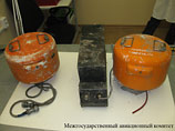 Следственный комитет: штурман разбившегося в Карелии самолета Ту-134 был пьян Следственный комитет: штурман разбившегося в Карелии самолета Ту-134 был пьян