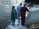 Сухогруз "Юникс", принадлежащий компании ЗАО "Гидрострой" и приписанный к сахалинскому порту Корсаков, столкнулся с маломерным судном типа "горбач"